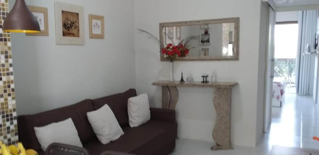 Flat Condominio Hotel Fazenda Gravata Monte Castelo Bagian luar foto